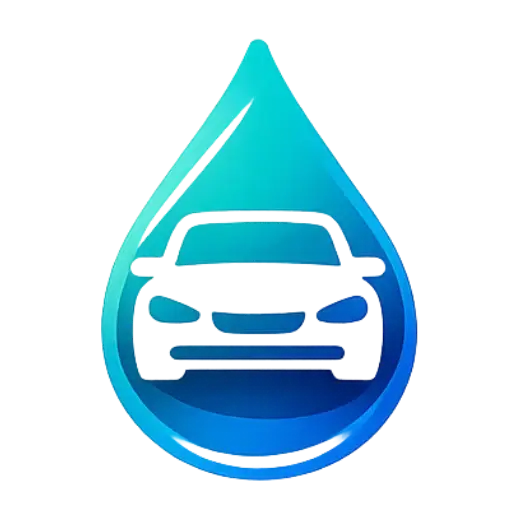 Lavage auto à domicile Rivarennes